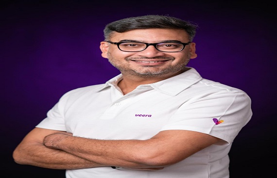 Veera India's Only Mobile Browser enters Web3 Space with Built-In Universal Wallet