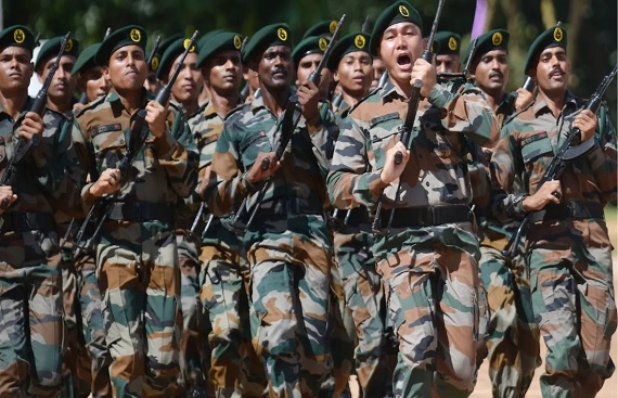 Indian Army Collaborates with MeitY for Strategic Tech Advancements