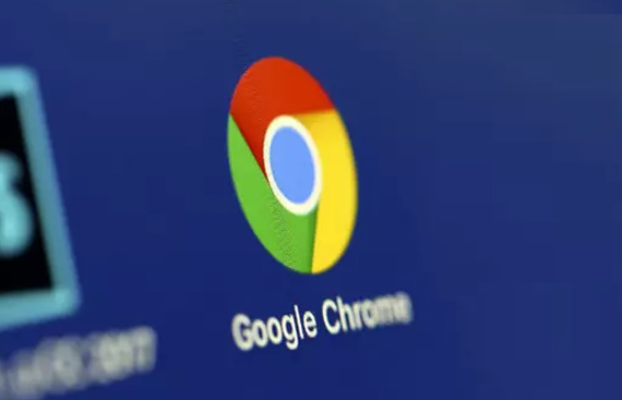 Google issues security warning for 2 billion Chrome users