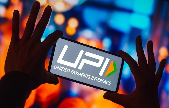 UPI Transactions Hit Record 16.99 Billion in January