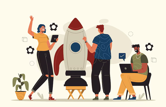 Standard Chartered Bank and Museum of Solutions sign partnership to jointly incubate Futuremakers programme