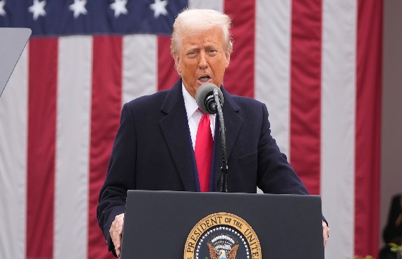 Trump Doubles Tariffs on Indian Imports, Straining Bilateral Ties