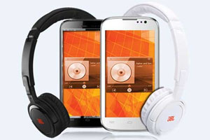 Micromax Launches Canvas Music A88 With Free JBL Headset