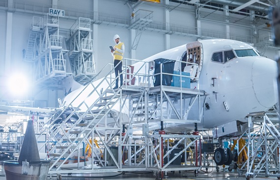 Air India, Vistara Secure DGCA Approval to Merge Line Maintenance Operations