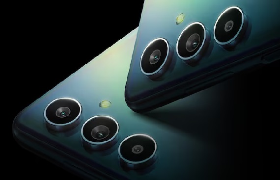 Samsung Galaxy F54 5G goes on sale starting June 20