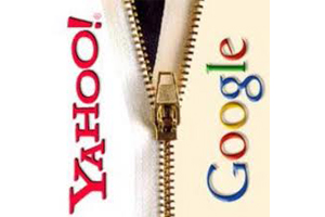 Yahoo's New Unlikely Source Of Revenue: Google