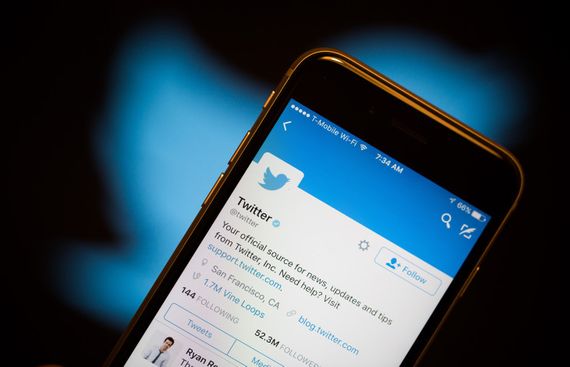 Twitter retains old messages even after they are deleted: Report