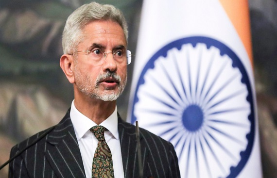 US-India Strategic Partnership Forum Begins as EAM Jaishankar Highlights Ways to Strengthen Relation
