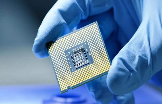  Semiconductor Opportunities Moving to India: Intel exec