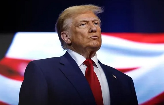 Stock Market Trades Lower as Trump Threatens New Steel, Aluminium Tariffs