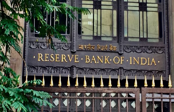 RBI provides AU Small Finance Bank to deal with foreign currency