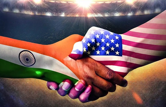 India, US Reaffirm Commitment to Expanding Trade at CEO Forum