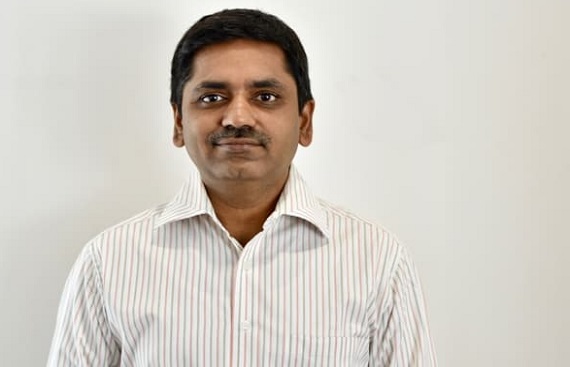 Balu Chaturvedula appointed as India country head of Walmart Global Tech