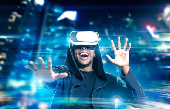 Daimler India opens virtual reality centre