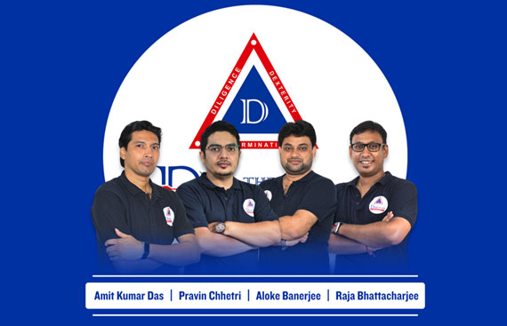 The Dhronas Launches Dhronas IAS to Democratize UPSC Coaching in North Bengal and Sikkim