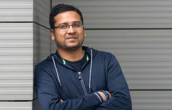 Flipkart Co-Founder Binny Bansal Unveils E-commerce Venture 'OppDoor'