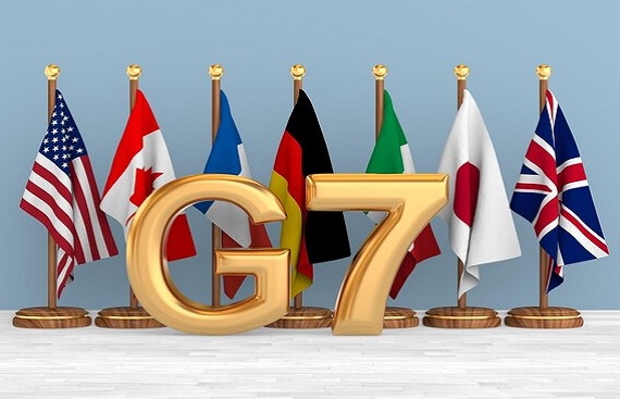 Commerce Minister to attend G7 Trade Ministers Meeting in Japan
