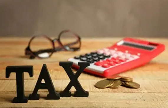 Tax collections up by 24% in current fiscal year-on-year