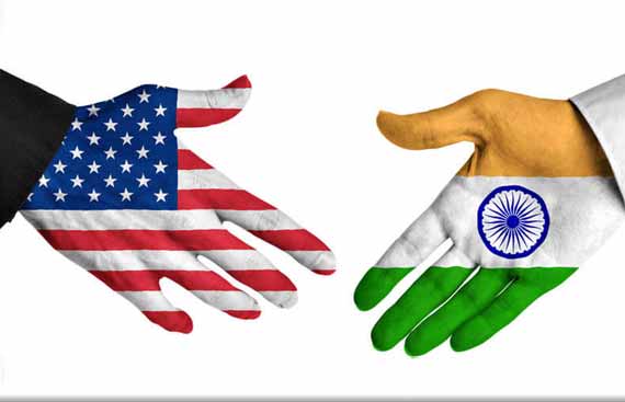 The US Congress Endorses India-US relations