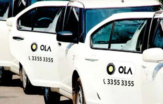 Karnataka revokes ban on Ola cab service in Bengaluru