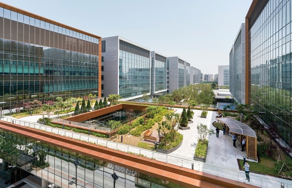  LG Group sets up AI research hub for future growth