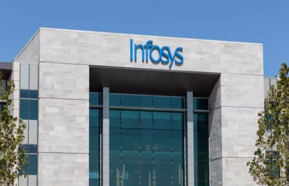 Infosys acquires IT transformation deal with manufacturing firm CIRCOR