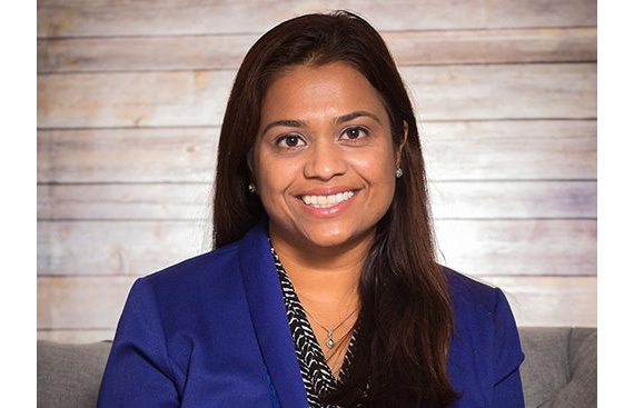 Shalini J. Kapur Becomes New VP of John Marshall Bank