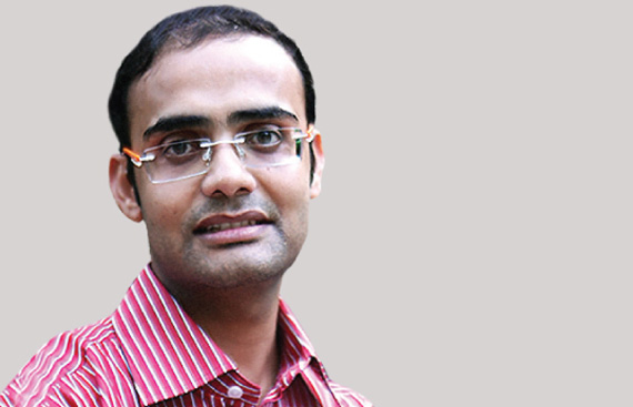 Nayan Jain on The Age of the Omnichannel Experience