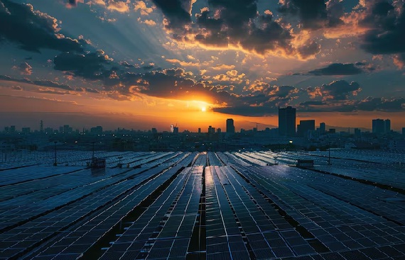 Shirdi Prepares to Become Maharashtra's First Solar-Powered Town 