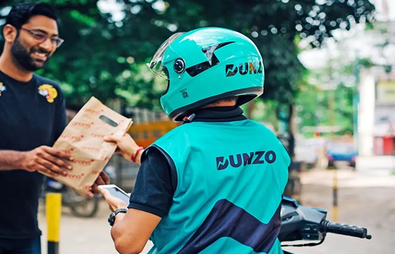 Reliance-backed Dunzo is shifting gears as fast commerce hype settles