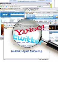 Yahoo! to bring Facebook, Twitter on Yahoo! mail