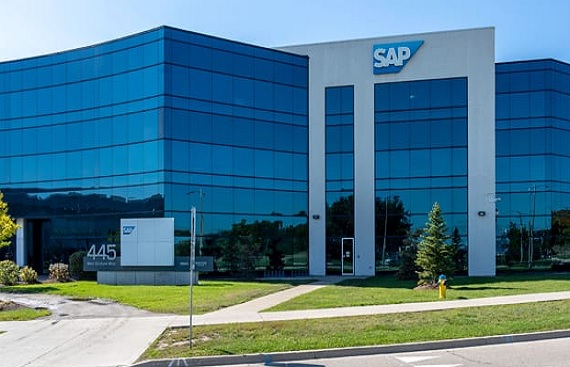 Demand for cloud driving Indian brands, says SAP