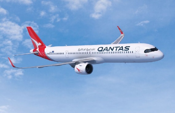 Airbus, Qantas nearer towards first mutual sustainable aviation fuel investment 