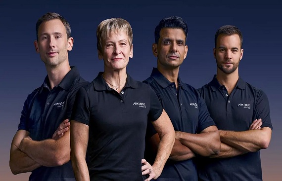 NASA Delays Axiom-4: Indian Astronaut Shubhanshu Shukla Awaits New Launch Date