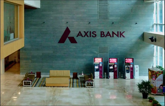 Axis Bank joins BIAN to transform its Architecture for the Future Customer 