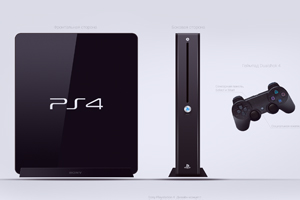 Over 1 Million Pre-Orders For Playstation 4: Sony
