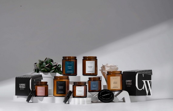 Kimirica Launches Exquisite Diwali Gift Hampers for a Festive Touch