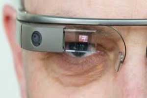 Chennai Doctor Live Streams Surgery With Google Glass