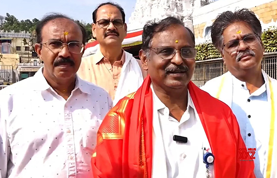 PSLV to Launch EOS-09 in 63rd Mission on May 18: ISRO Chief