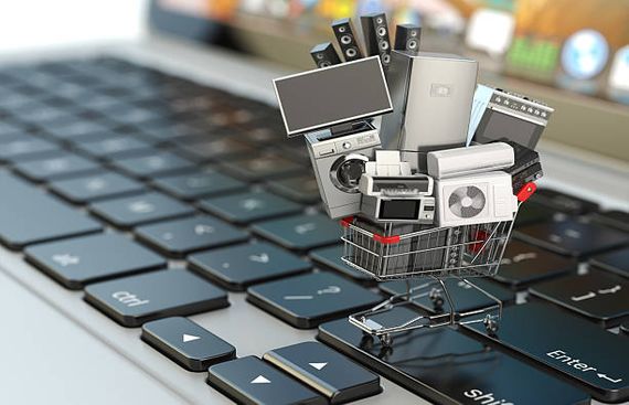 E-commerce Guidelines to Hurt Ease of Doing Business: IAMAI