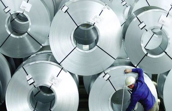 Steel sector to bounce back to robust growth in 2021