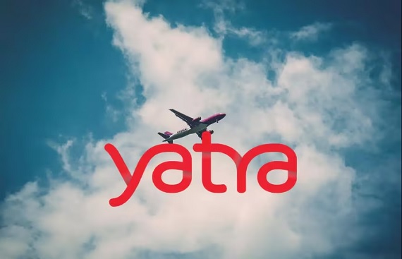 Yatra Elevates Dhruv Shringi to Executive Chairman, Names Siddhartha Gupta CEO