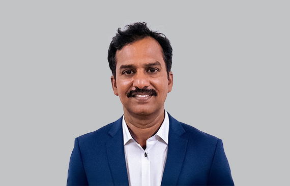 Srinivasa Seethala to Deliver Keynote on AI-Driven Data Modernization at ICIVC 2024 Conference