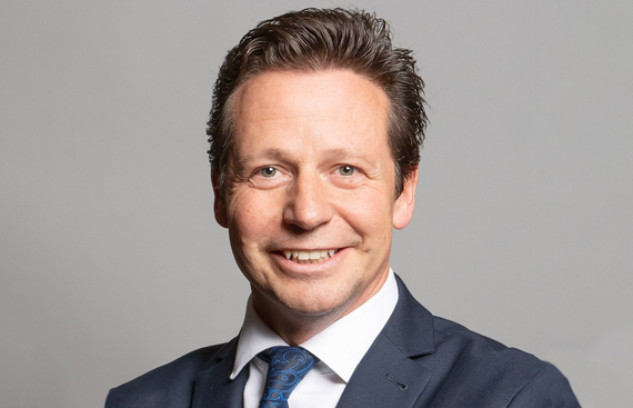 UK Trade Minister Visits Kolkata to grow green trade