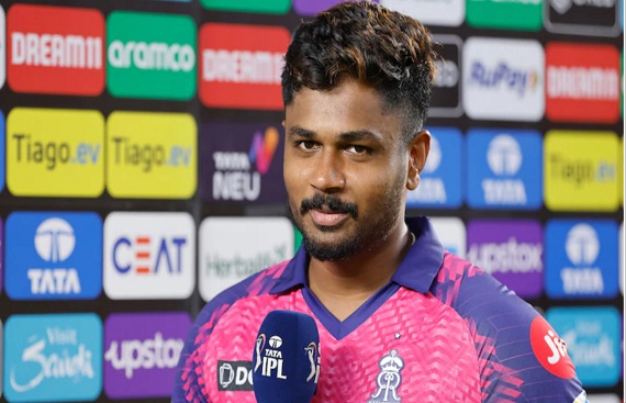 IPL 2023: Credit to team management for grooming youngsters like Jaiswal, says Sanju Samson