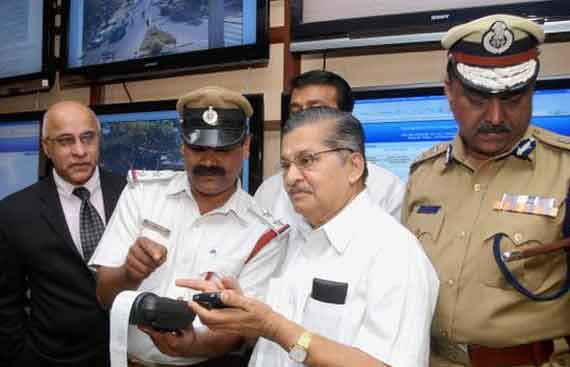 Indian- American Chandu Acharya Secures Position in Homeland Security