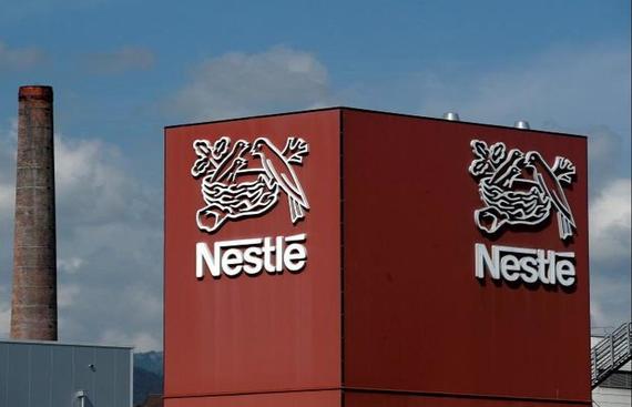 Nestle India's Apr-Jun net profit up 11% on higher sales