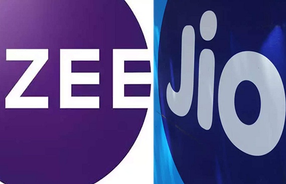 ZEEL and Jio TV extend their two-year content collaboration
