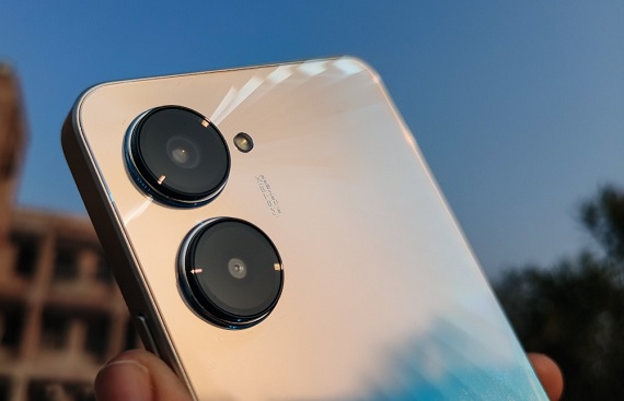 realme 13 Pro Series 5G Redefines Mobile Photography with Advanced Camera Technology