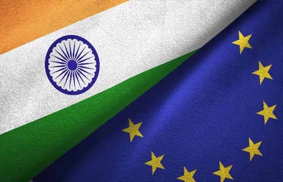 The New Strategic Agenda Driving EU–India Cooperation